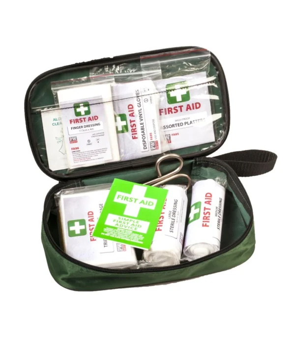 FA21 PW Vehicle Kit 2